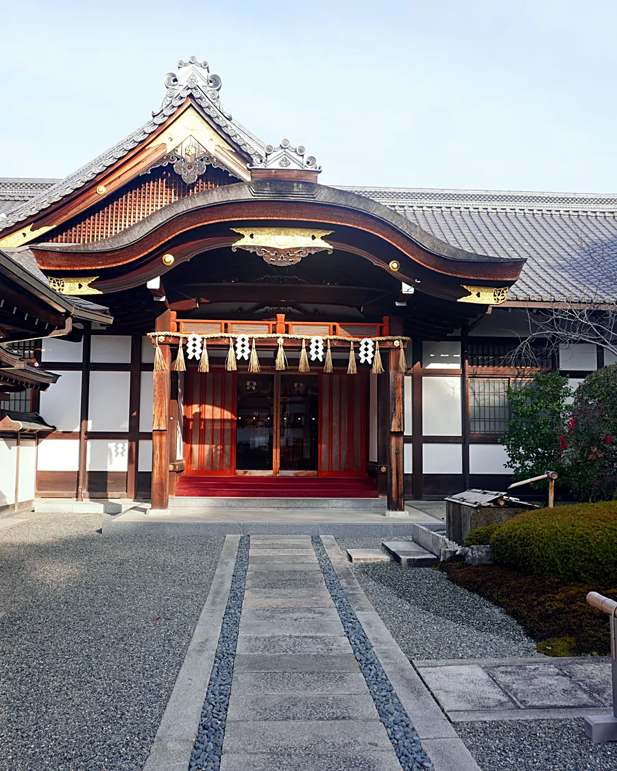 LSP01471, Kyoto
