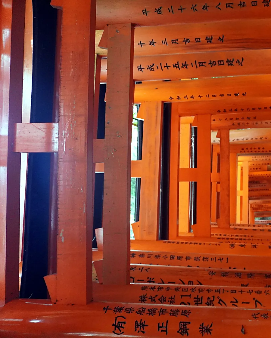 LSP01679, Kyoto