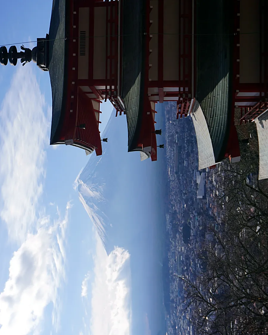 LSP03006, Tokyo