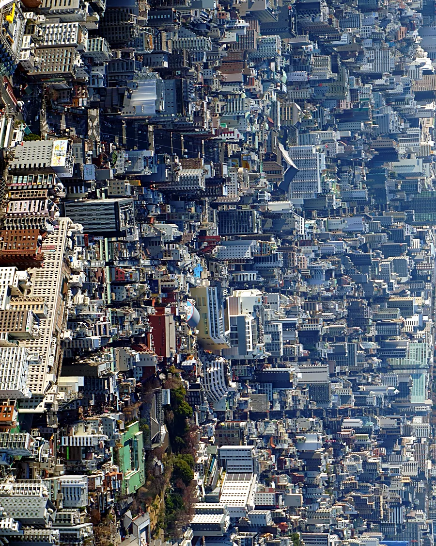 LSP03544, Tokyo