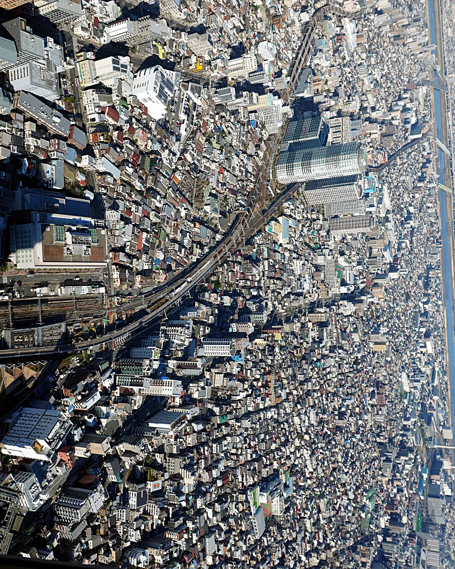 LSP03604, Tokyo